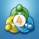 Metatrader 4 icon