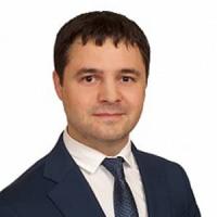 Evgeniy Turchin