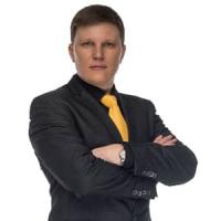 Andrey Shevchishin