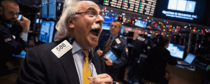 ForexClub福瑞斯每日股市分析-变异毒株担忧减弱 服务、航空板块强势反弹