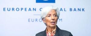 欧洲央行维持超宽松离场不变,对通胀选择性忽略
